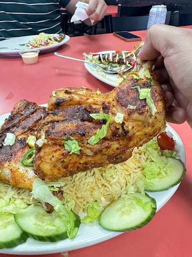 Photo of Aalif Restaurants (Halal) - 706-A Central Ave, Saskatoon, SK S7N 2G5